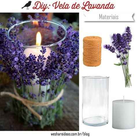 Recuerdos con lavanda 💜 - 2