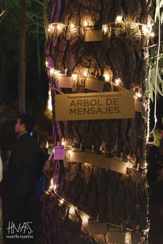 Mensaje de Invitados 💜 - 1