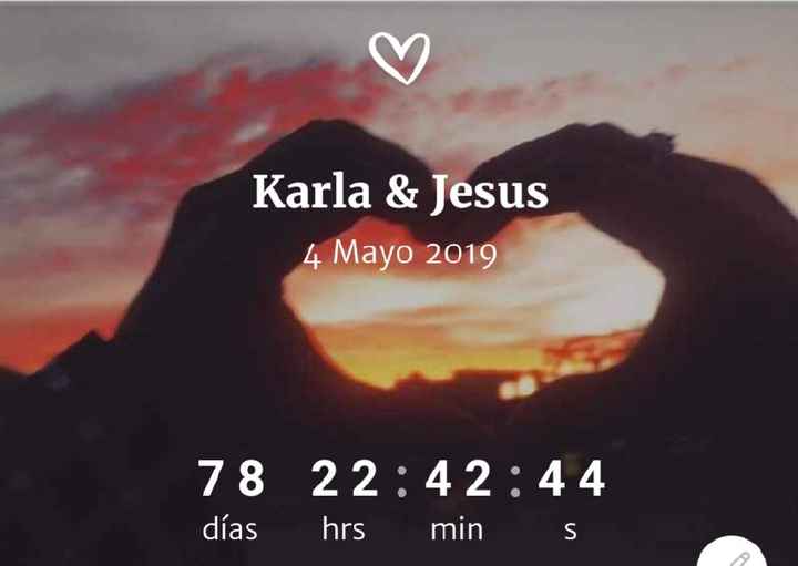 100 dias! 😱 - 1