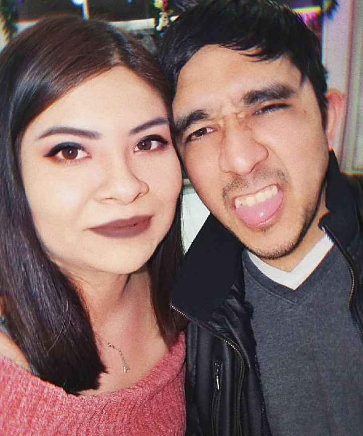 Happy Valentine's Day! - 1