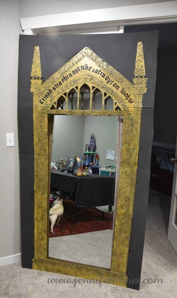 Boda estilo Harry Potter! - 3
