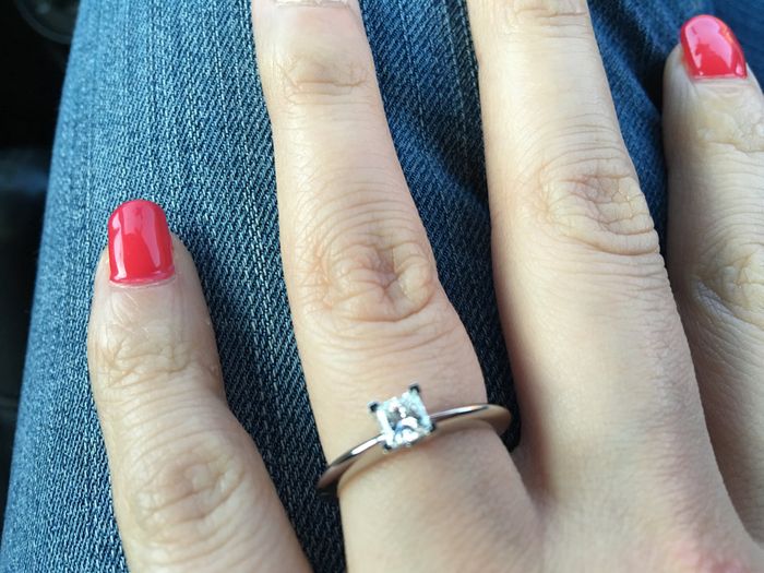  Abemus anillo!!!! - 1