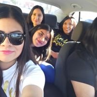 Despedida de soltera parte 2 - 2