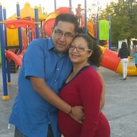 Sube una foto con tu pareja - 1
