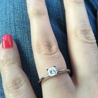 ¡Presume tu anillo! 💍 - 1