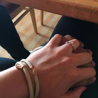 El día que me entrego el anillo 