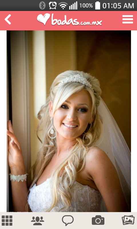 Recomiendenme un peinado - 2