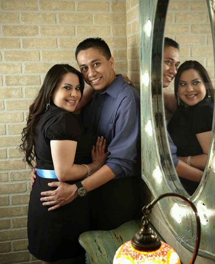 Nuestra sesión casual ! - 2