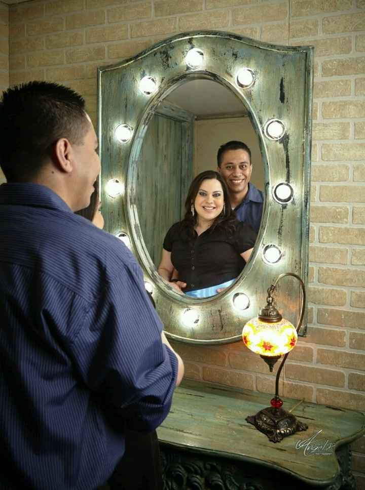 Nuestra sesión casual ! - 3