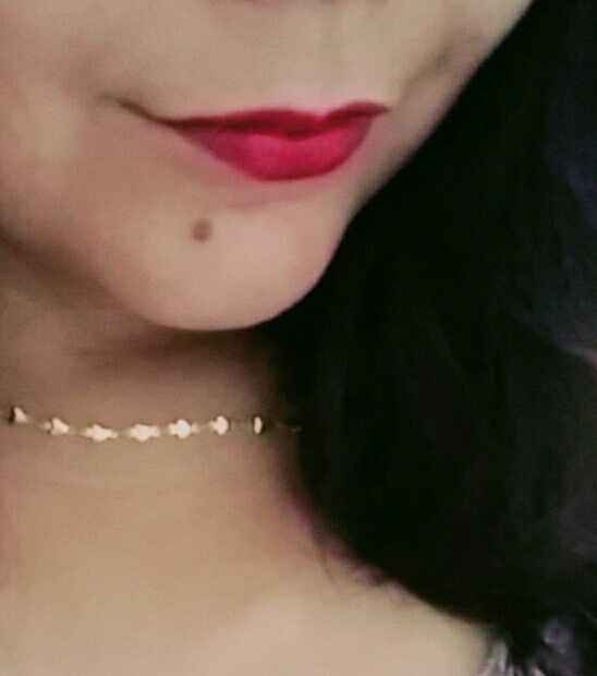 Labial indeleble wow!! - 2