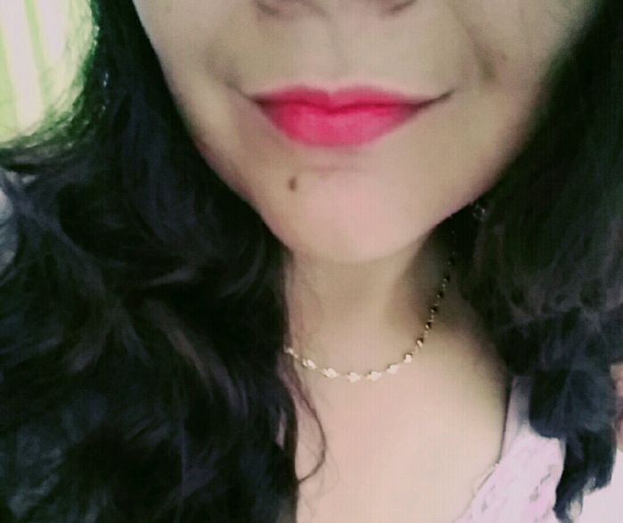Labial indeleble wow!! - 1