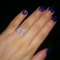 Y si me enseñas tu anillo? - 1
