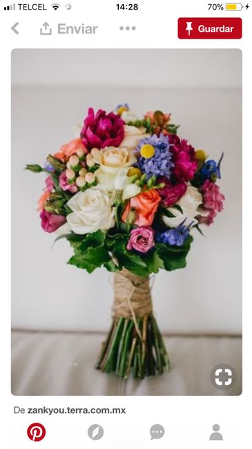  Mi boda es como una misión imposible - 1