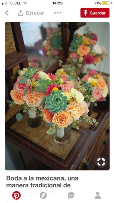  Mi boda es como una misión imposible - 5