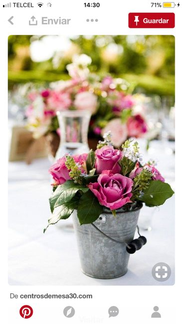  Mi boda es como una misión imposible - 6