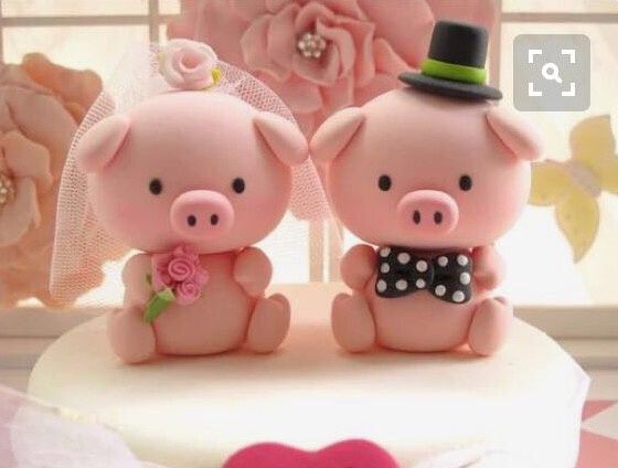  Cake topper de Batman! - 1