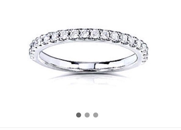  Nuestros anillos!! - 1