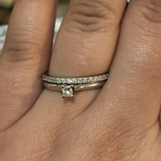  Ya tengo mi anillo!!!! - 2