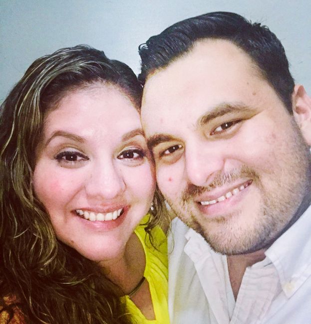 Sube una foto con tu FM o tu FE - 1