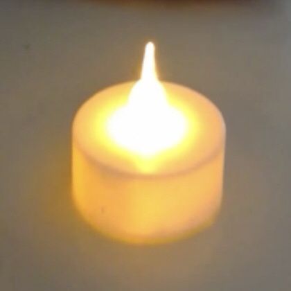 Centros de mesa y salida de la iglesia - 2