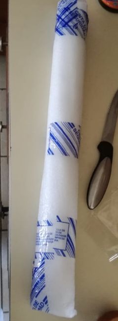 Centros de mesa y salida de la iglesia - 5