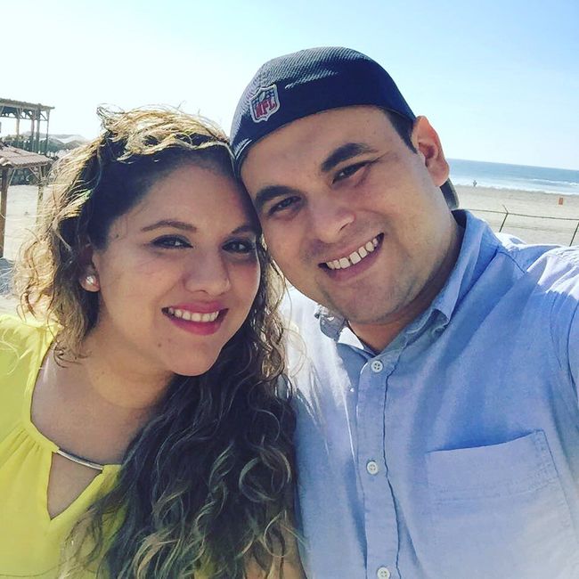 Momento de presumir a sus fm /fe - 1