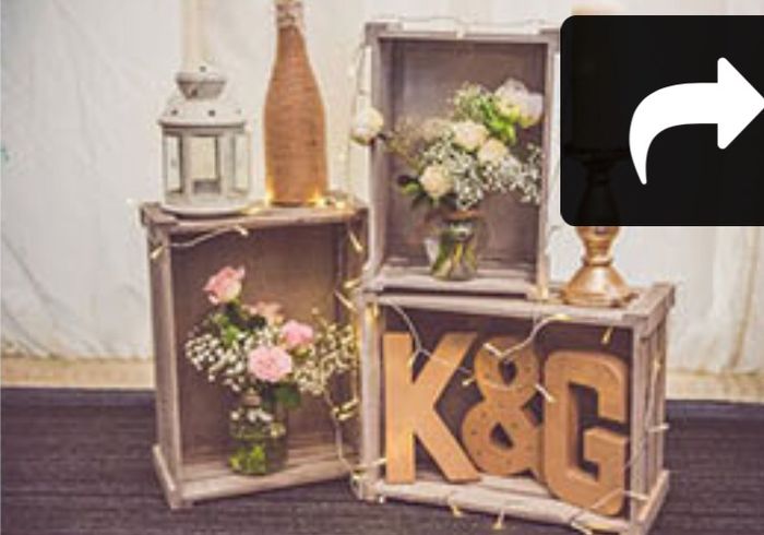 Ideas para adornar y decorar mi jardin - 3