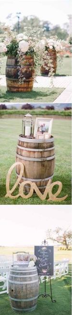 Ideas para adornar y decorar mi jardin - 7