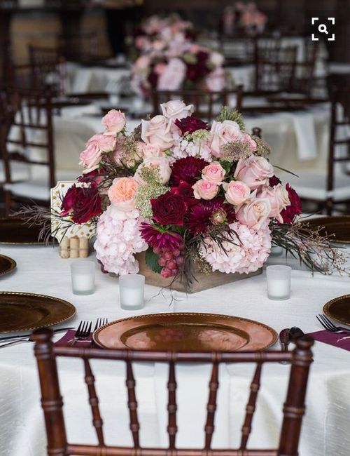 Color para tu boda - 1