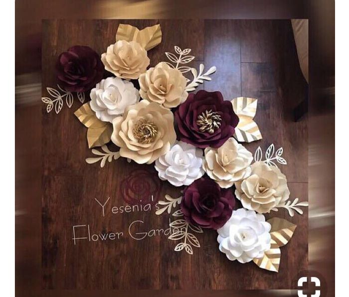 Color para tu boda - 3