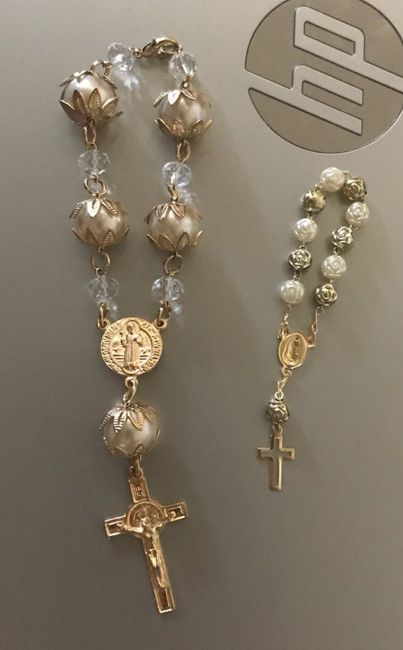 Mis lágrimas de felicidad - 1