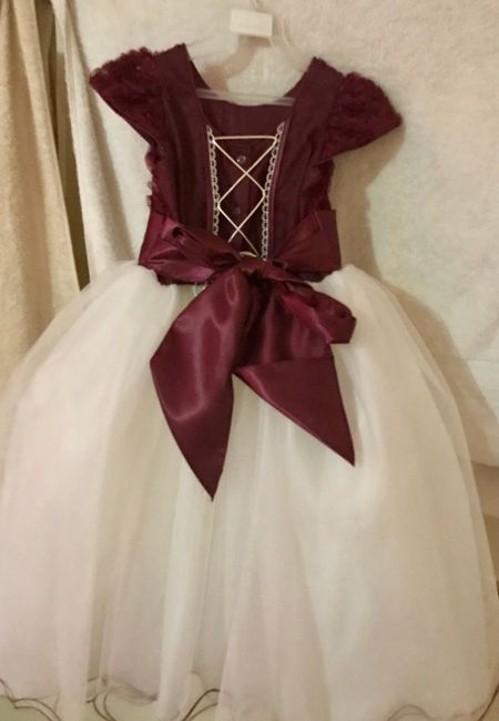 Damitas en rosegold - 1