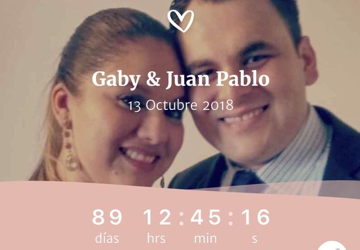 ¿Qué dice tu contador? 🗓️ - 1