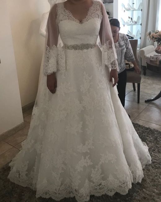 vista frontal con todo