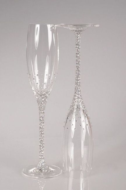 El Brindis de boda 👰🏻❤️🤵🏻 - 2