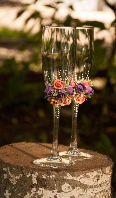 El Brindis de boda 👰🏻❤️🤵🏻 - 4