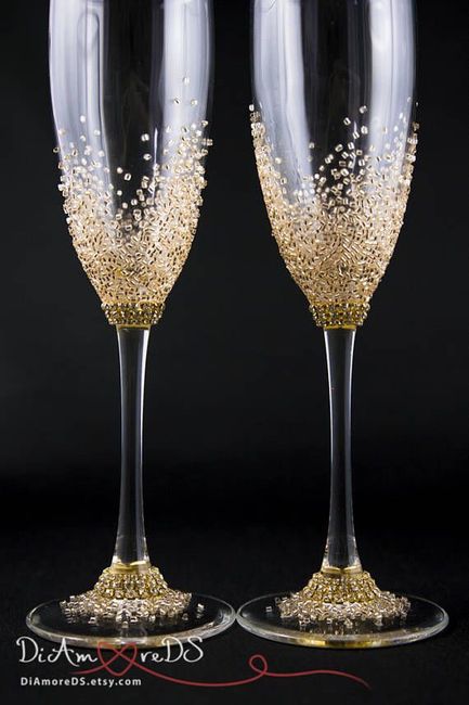 El Brindis de boda 👰🏻❤️🤵🏻 - 20