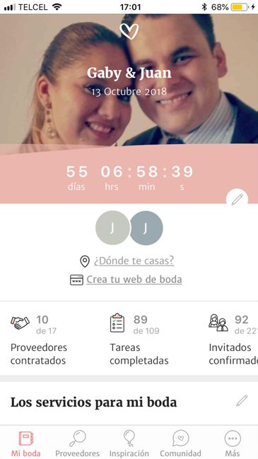 Dos dígitos, 3 meses 😱 - 1