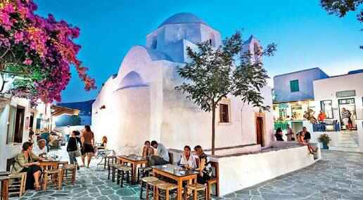 Mi luna de miel - Gaby - 4