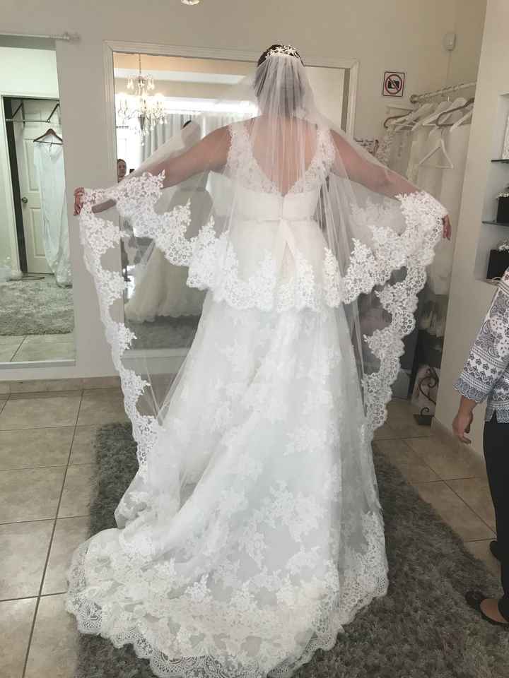 Mis complementos del ajuar de novia 👰🏻 - 3