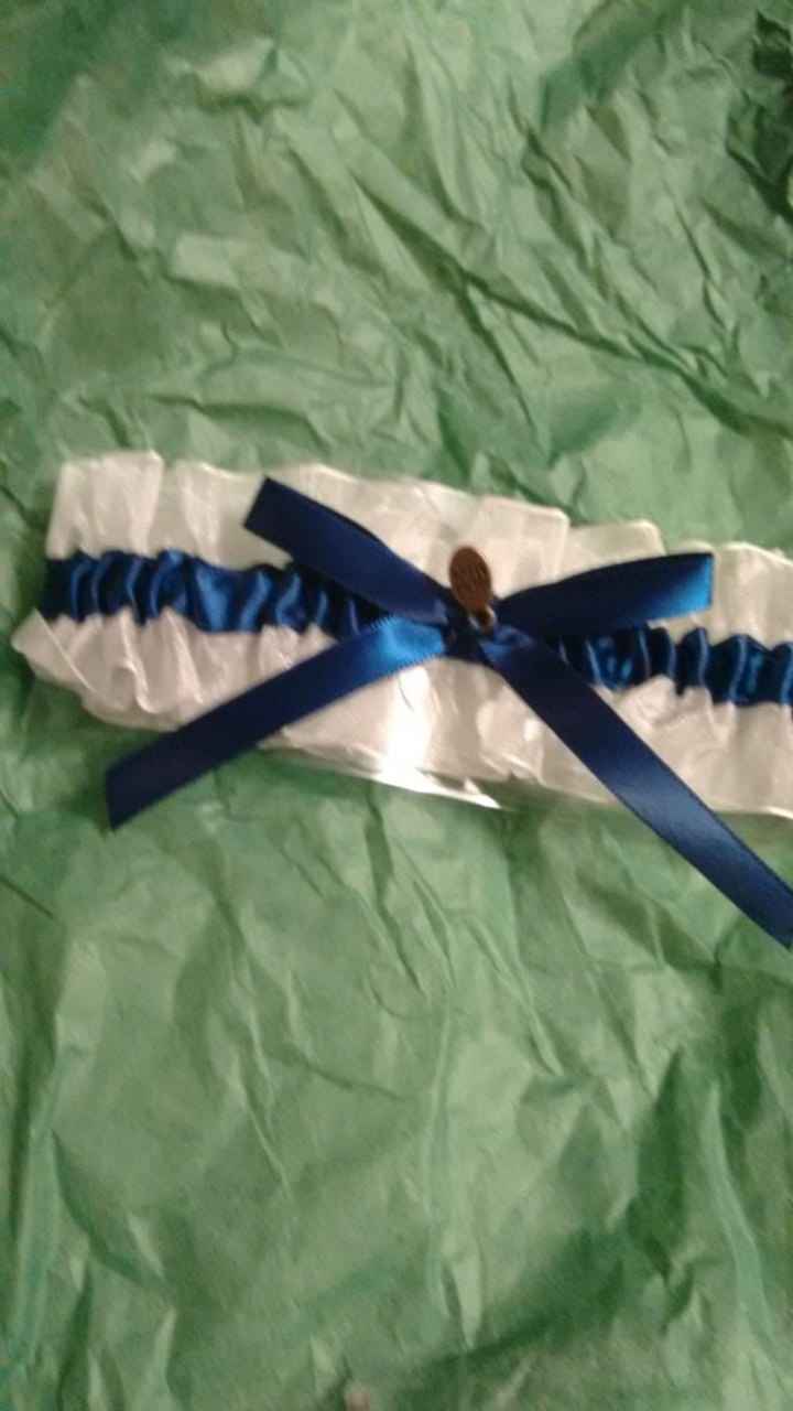 Mis complementos del ajuar de novia 👰🏻 - 6