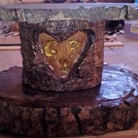 base del pastel