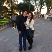 ¡Presénta a tu pareja! - 1