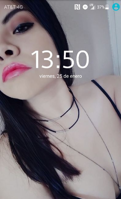 Mi Fe/fm en mi celular. - 2