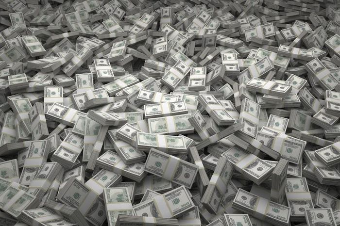 Deja Volar Tu Imaginación (1m Usd) 1