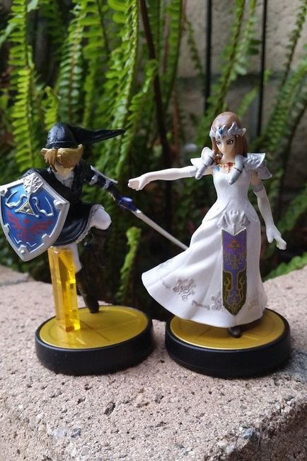 Ideas boda gamer - 17
