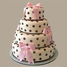 Pasteles de boda - 2