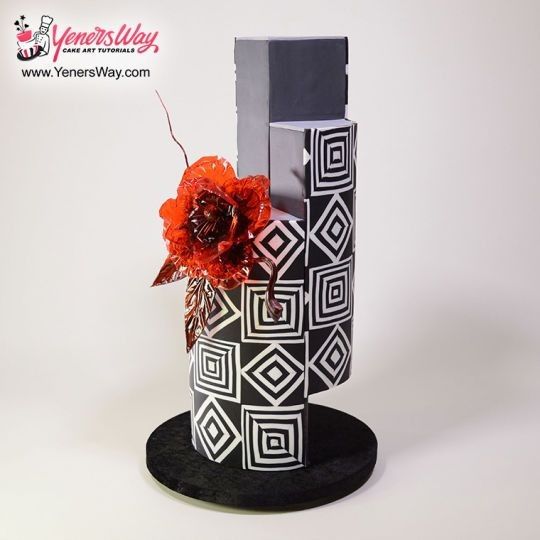 Pasteles de boda - 3