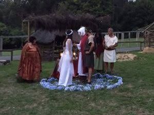 Hola ! alguna otra idea para la ceremonia? - 4