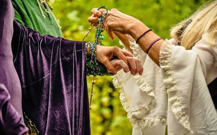 Hola ! alguna otra idea para la ceremonia? - 5